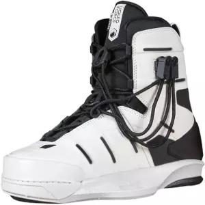 필 더 풀 2025 AERO 6X 웨이크보드 바인딩 컬렉션 할리 클리포드 ADI 리퀴드 포스