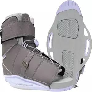 하이퍼라이트 비바 웨이크보드 바인딩