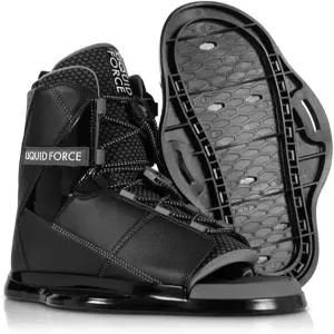 액체 힘 트랜짓 웨이크보드 바인딩 1215