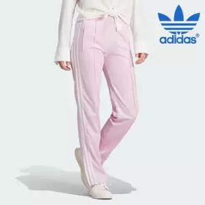 [아디다스][특가] 아디다스 여성용 팬츠 a3- IK6614  우먼스 아디컬러 클래식 파이어버드 트랙 팬츠