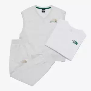 노스페이스키즈 NM5MR02S  키즈 코지 캠프 3PCS 세트 KS COZY CAMP 3PCS SET