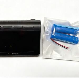 HMC1450 3.7V 배터리 리튬 Hmc1450 대시캠 프로 차량 비디오 레코더 교체용 DVR 액세서리 500mAh 70mai