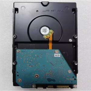 DELL 3.5 01MVTT 00F9W8 MG04SCA40EN NT1X2 HUS726T4TALS200 0X4FKY