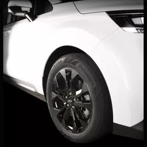 4세대 카니발 KA4 타이어 휠스티커 DIY 장식 드레스업