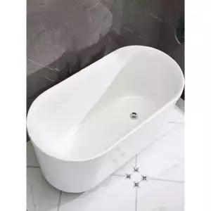 이동식욕조 아크릴욕조 아파트 가정용 예쁜 반신욕 사각형 욕실 모던