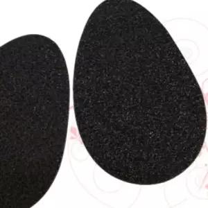 비오는날하이힐스티커 간편한부착 강력접착 바닥패드 직장인 서비스직 쿠션패드