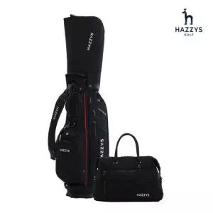 헤지스골프 8인치 남여공용 골프백세트 HZCB HZBB-008M