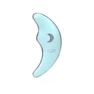 레츠퀸 갈바닉 괄사마사지기 블루 1개