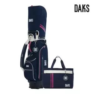 닥스골프 여성 골프백 세트 DKCB DKBB-032L