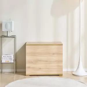 심플모던 광폭벤치수납장 벤치형수납장