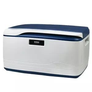 디지털 잠금 수납함 밀폐형 리빙박스 사물함 서랍 사무실 현금 키박스 밀폐함