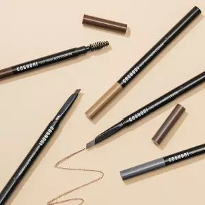 코스노리 이지 드로우 오토 아이브로우 펜슬 5 colors