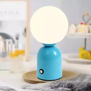 던아트무선터치테이블스탠드밝기조절무드등 RQR233T8