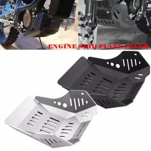 호환  Sur-Ron Ultra Bee 엔진 스키드 플레이트 커버 보호대 엔진 가드 보호