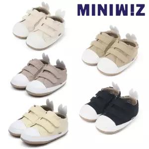 [롯데백화점]토박스 [미니위즈] 위즈코튼 걸음마 신발 5종 (MZKCG1TSCT11)