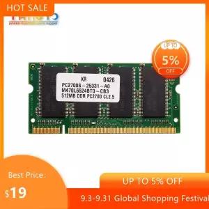 CH336-60001 CH336-80001 포맷터 액세서리 카드 로직 보드 RAM용 GL2 메모리 512MB HP호환 Designjet 510 5