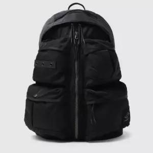 엄브로 블리츠 백팩 가방 B1 UR123CBP25 BLK0 PBE0