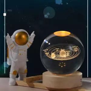 미니조명 IOU541J1 스탠드 원형 무드등 LED스텐드