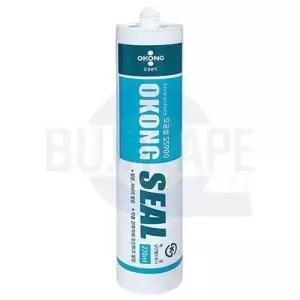 오공씰 270ml 무초산 SS900 실란트 투명 실리콘 WFLNUY8