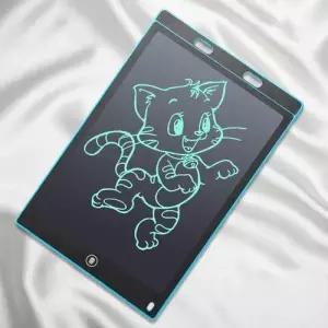 LCD 11096 메모패드 매직보드 8.5인치 그림패드 DD WFLNUXN