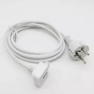 맥북프로 접지 케이블 덕헤드 노트북 전원연장 어댑터