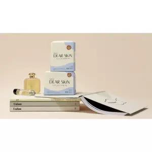 디어스킨 에어엠보 10팩 번들 2종 택1(중형/대형)