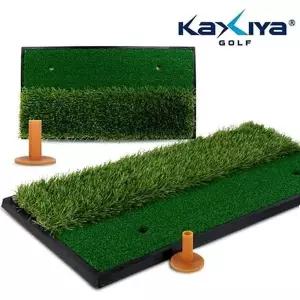 증정 스윙매트 1개 고무티 투웨이