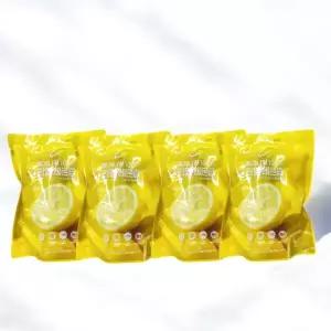 올가니카 비가열 리얼 레몬즙 지중해 비타민C 60포 379758