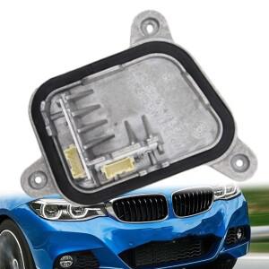 BMW 호환 3 시리즈 GT F34 LCI  LED 주간 주행등 제어 모듈 63117470427