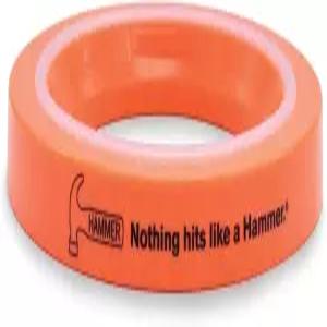 해머 이지 글라이드 볼링공 컵