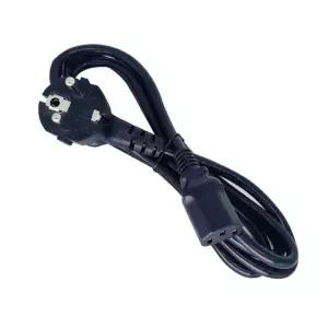 [제이커머스]SPC11 AC 3구 파워케이블 250V 16A 전원 코드선 1.8M 전원코드선 전원연결선 AC파워코드