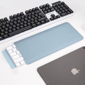 매직키보드 수납가방 2세대 프로 에어6 아이맥 7세대 블루투스 가방 보호 11