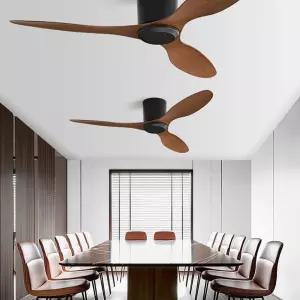 천정 실링팬 선풍기 소브 선풍기등 천장 테크먼트