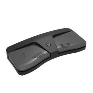 악보넘기는기계 무선 자동 페달 블루투스 터너 HT390 악보 도구 휴대 패달 넘기는