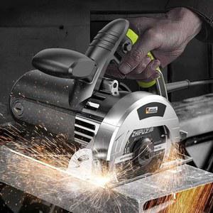 벽돌 절단기 보드블럭 콘크리트 도로 38990AW 310시트1개깊이11cm6800W 석재