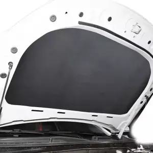 단열재 차량용 방음 단열 매트 후드 엔진 방화벽 열 소음 절연 폼 5mm 10mm 15mm 20mm