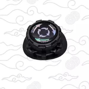 회전 버클 다이얼 신발끈 스포츠 운동화 하이탑 신발 끈 조절 시스템