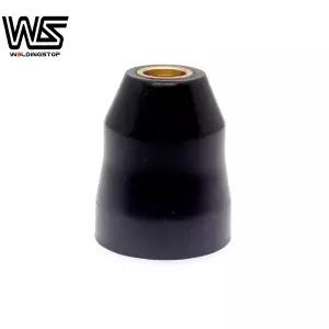 9-6003 써멀 다이내믹스 PCH-10 플라즈마 토치용 실드 캡 1개