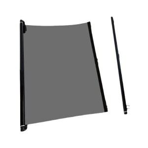 화물차 햇빛 가리개 대형 트럭 앞유리 블라인드 자외선차단