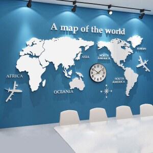 세계지도 코르크 보드 조각 배경216169 사진 인테리어 여행 펠트 장식 세계 배경 침실