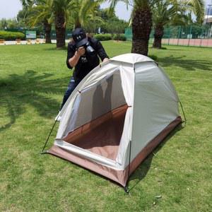 화목난로 15D 크림 AI 캠핑용품 솔캠텐트 세트 쉘터 백패킹 1인용텐트