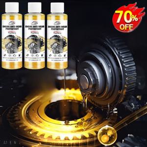 2+1 엔진 마모 방지 보호제 베스트라인 엔진코팅제 슈퍼 나노 마모 방지제 연기/소음 감