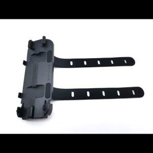 나인봇 프로 카트 스로틀 세그웨이 액세서리 전기자동차 보호 플라스틱 스마트 스탠드