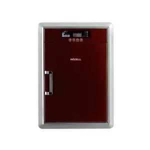 위즐 SD-2010R 가정용 신발건조기 살균기 체육시설 2켤레용