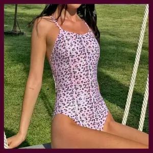예쁜수영복 강습 고급 브랜드 모노키니 스윔웨어 펄샤인 연보라벤더 퍼플 레오파드 여성수영복