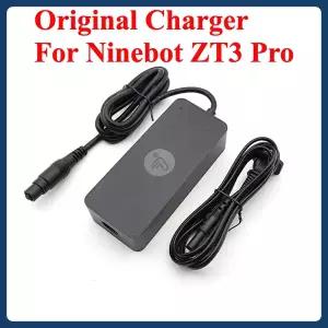 세그웨이 나인봇 ZT3 프로 전동 스쿠터 배터리용 70W 53.6V 1.3A 충전기