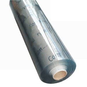 아크릴 깔판 매트 투명 테이블 무광 책상 4MM 식탁보 미끄럼 책상용 원형