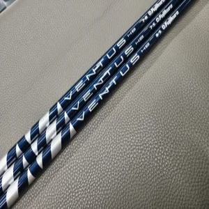 후지쿠라코리아정품 벤투스 HB 8X 블루 유틸리티 샤프트 슬리브 그립 무료 PXG