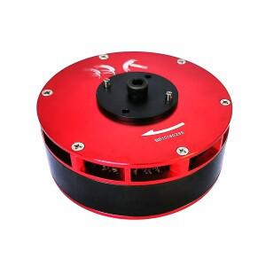 New 9240 (8318) Brushless Motor Drone Multi-Axis Agricultural Plant Protection Aerial UAV Multi-Roto