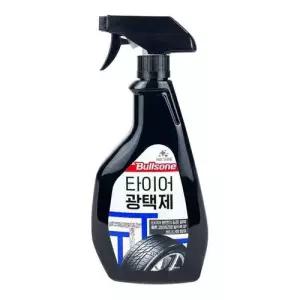 600ml 불스원 광택제 O 타이어 WFLNYVK